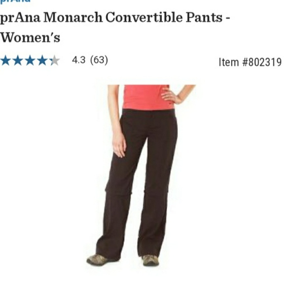 prana hiking pants womens